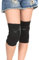 EULANT Rodilleras Voleibol Mujer,Elástico Rodilleras Baile Niña,Coderas Baloncesto,Protector de Rodilla Deportivas para Niño/Adulto para Correr Fútbol Ciclismo Patinaje Esquí Pilate,L