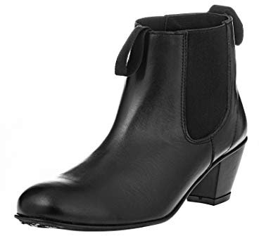 Menkes Scarponcino Flamenco Pelle Uomo con Chiodi Taglia 43