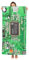 Gadget Master Motherboard Geek Serviette de plage et de bain