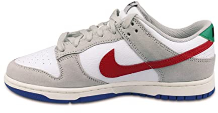 Nike - nike dunk low - dv3497-001-44 - 44