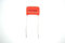 Sprague Orange Drop Kondensator 0.022uF .022uF 223J 600V Modell 716P für Bassverstärker oder E-Gitarre