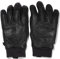 Spyder Arbeitshandschuhe für Herren, Schwarz, Medium