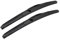 Auto Front scheibenwischer Für BMW Z4 E85 2002 2003 2004 2005 2006-2009,Fensterwischerblätter Facile à Installer Auto Zubehör