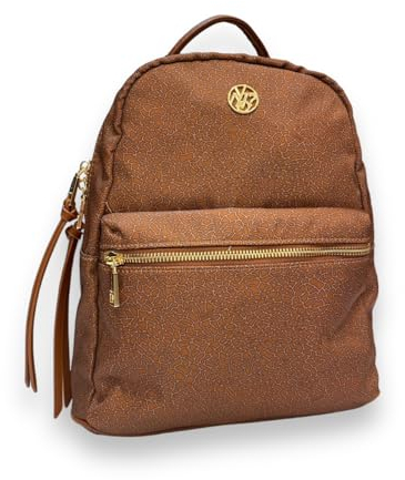 YNot Rucksack aus Techcnico Art. CLO 026, bronze, S