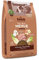 Bosch HPC MENUE Mini Junior mit Tierwohl-Huhn| Hundetrockenfutter zur Aufzucht Kleiner Rassen | 1 x 2,4 kg