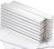 12 Stück Neodym Magnete Extra Stark Groß, 60x10x3mm Rechteckige Magnete Stark Magneten für Magnettafel, Kühlschrank Magnet, Klebemagnete Selbstklebend Stark Seltenerdmagnete für Küchenschrank