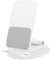 VILLFUL Phone Holder Smartphone Ständer Phone Ständer Telefonständer Für Den Schreibtisch Handyständer Für Den Schreibtisch Handyständer Aus Weißer Aluminiumlegierung