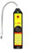 Halogen Leak Detector, WJL-6000 Car Leak Detector Electronic Halogen Gas Leak Detector Halogen Detector For Refrigeration Equipment Inspection, Refrigerator Maintenance