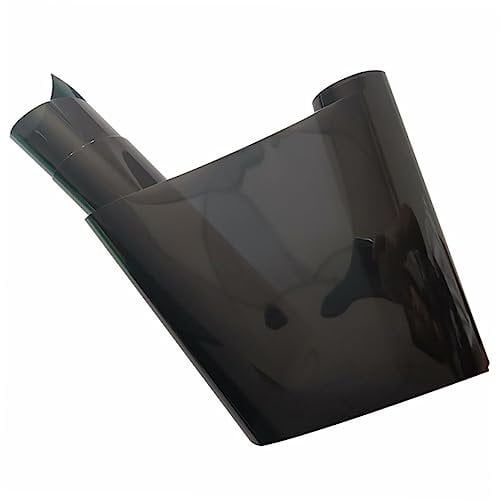iplusmile 3stücke Automotive Lamp Film Hochtemperaturbeständig Glasexplosionsschutzfolie Farbwechsel Und Isolierfolie Für