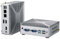Thdeukoty Industrie Mini PC N100, lüfterlos Computer, 16G RAM 256G M.2 SSD, Alder Lake N100 (up to 3.4GHz), Win 11 Pro, WIFI6/BT5.2/USB3.0/RJ45/VESA/COM Anschlüsse