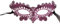 Whakano 1 Stück Venezianische Gesichts Maske Damen Herren,Sexy Augenmasken,Spitze Maskerade,Lace Augenmaske,Spitzemaske für Halloween Karneval Abendkleid Tanz Maskenball Kostüm Party Cosplay,Rosé