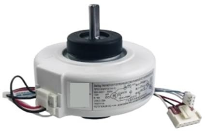 Air Conditioning Motor Fan RPG13H Air Conditioner Motor Brushless Motor Fan Motor