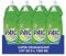 PAIC - Liquide Vaisselle Paic Citron Vert Super Dégraissant - Nettoie - Dégraisse - Élimine les mauvaises odeurs - Lot de 8 x 1500 ML