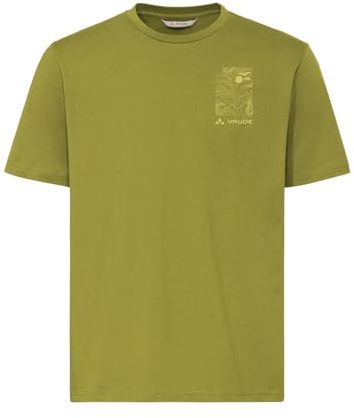 VAUDE T-Shirt Men's Spirit T-Shirt II