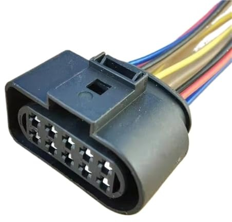 KFZ Stecker Für Ford Für Focus Mk2 2008 2009 2010 2011