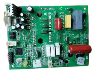 Parte della scheda computer dell'aria condizionata, Parti | PU307aQ011-M PU304AQ002-Z PU307aQ000-Z PU306AQ000-Z PH559AQ011-Z