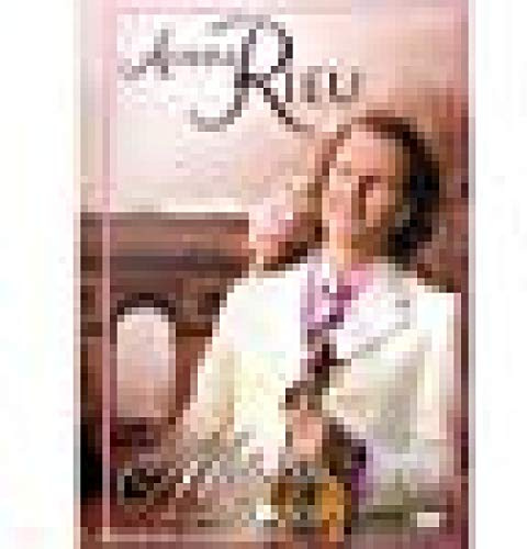 André Rieu : Les mélodies de mon cœur