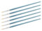 Italeri - I51203 - Accessoire pour Maquette - Pinceau Pointu 0