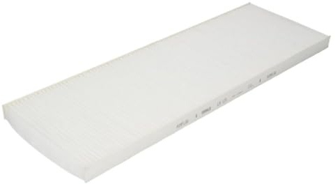 MAHLE LA 123 Filter, Innenraumluft für Fiat Ducato Van (250) u.a. | Kompatibel mit: CITROËN JUMPER I Bus, JUMPER I Bus, JUMPER I Kasten, JUMPER I Kasten, JUMPER I Pritsche/Fahrgestell