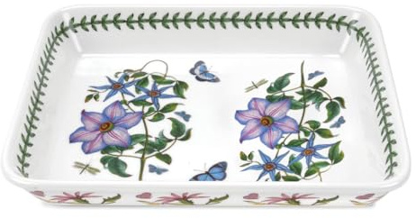 Portmeirion Botanic Garden - Lasagne Dish - Medium