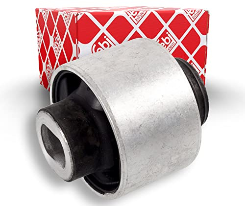 febi bilstein 21530 Control Arm Bush (tension rod mount), pack of one