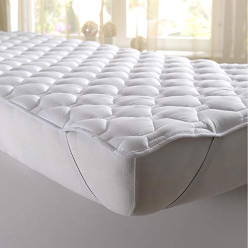 Allergovita Microfaser Unterbett Kochfest 120x200 cm
