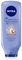 NIVEA Bajo la Ducha Smooth Milk (1 x 400 ml), leche corporal para la ducha, body milk hidratante con manteca de karité para el cuidado de la piel seca y normal
