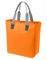 HALFAR® HF7781 Shopper Solution Freizeittaschen Einkaufstaschen Tasche, Farbe:ORANGE
