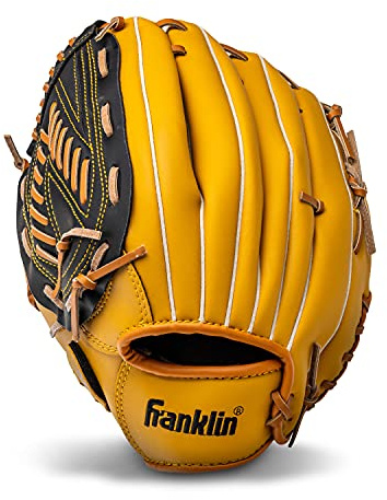 Franklin Sports Field Master Series Baseballhandskar