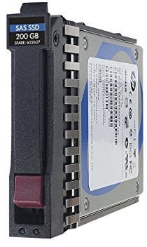 Hewlett Packard Enterprise N9X96A Unidad de Estado sólido 800 GB SAS 2.5 - Disco Duro sólido (800 GB, 2.5, 12 Gbit/s)