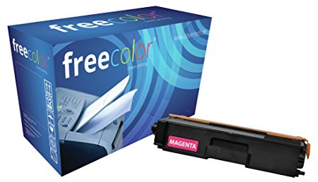 Freecolor Toner Brother TN-900 magenta kompatibel