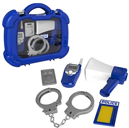 Smart Feuer-Rettungsset, in Behälter