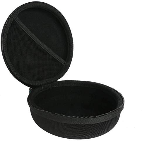 Khanka Hard Case Replacement for Bang & Olufsen Beosound A1 2nd Gen Bluetooth Speaker (Anthracite)