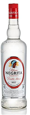 Negrita Rones - 1000 ml