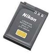 Nikon EN-EL12 - Batterie (pour S610/610c/710)