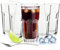 Sendez 6 Longdrinkgläser 425ml Caipirinha Gläser Kaffeegläser Trinkgläser Cocktailgläser