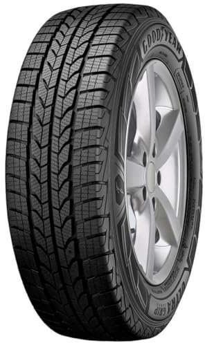 GOODYEAR-1956516 104T CARGO ULTRAGRIP -C/E/-Summer Tires