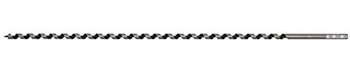 Worksafe AW10x600 Ø10 x 600mm Auger Wood Drill
