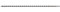 Worksafe AW10x600 Ø10 x 600mm Auger Wood Drill