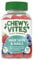 Chewy Vites Adult Hair Skin and Nails, 60 Biotin Gummies, High-Strength Biotin 5000mcg, 2 Months Supply, Real Fruit Juice, Vegan, Blueberry and Raspberry Flavour