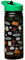 Friends Bouteille d'eau | Garçons Filles | Adultes | École Bureau | Multi | 600 ml