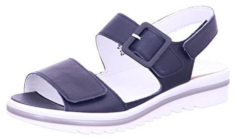 Waldläufer Adult Hakura blau Gr. 40