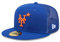 New Era - MLB New York Mets 2022 All Star Game Workout 59Fifty Fitted Cap Farbe Blau, Größe 7 1/4 (57,7cm)