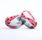 RWC 2023 ENGLAND RUGBY SUPPORTER BALL - SIZE 5