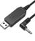 Charger for Remington MB320C, Mellbree Charger Cable Replacement Compatible with Remington Barba Beard Trimmer MB320 MB320C MB42C MB310C