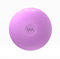Maxgia 5 cm Mini-Massageball, 5 Geschwindigkeiten, elektrischer Massageball für Hand, Fuß, Muskeln, Therapieball zur myofaszialen Entspannung, Linderung von Plantarfasziitis (Lila)
