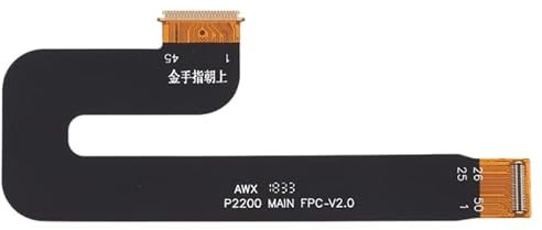 Motherboard Flex Cable for Huawei MediaPad T3 10 / AGS-W09