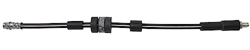 f.becker_line Bremsschlauch Vorne Rechts Links passend für CITROEN C4 II PEUGEOT 5008