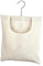 JISADER Tasche, Wäscheklammerhalter, Holz-Metall-Wäscheklammern, Tasche, Aufbewahrung, Organizer, Aufbewahrungstasche für Zuhause,