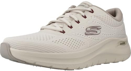 Skechers Herren Arch Fit 2.0 Look Ahead Slip-InTurnschuhe